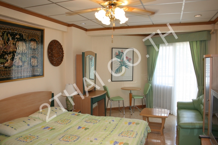 Jomtien Beach Condominium / คอนโดริมหาด จอมเทียน, พัทยา, จอมเทียน - photo, price, location map