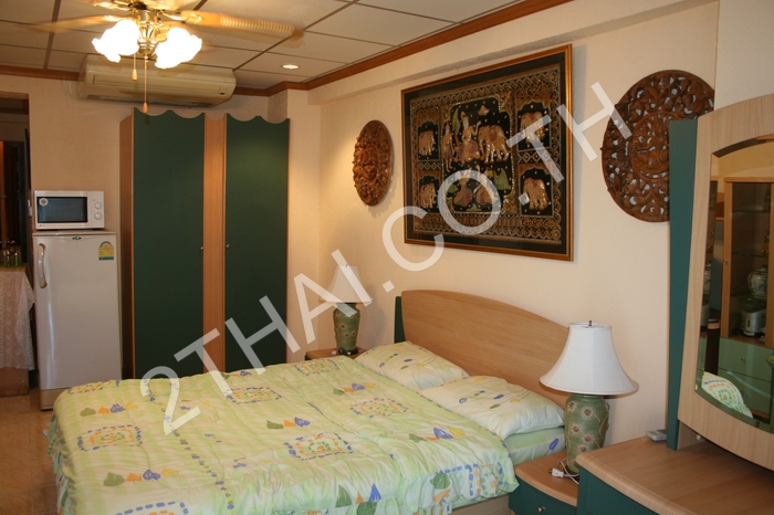 Jomtien Beach Condominium / คอนโดริมหาด จอมเทียน, พัทยา, จอมเทียน - photo, price, location map