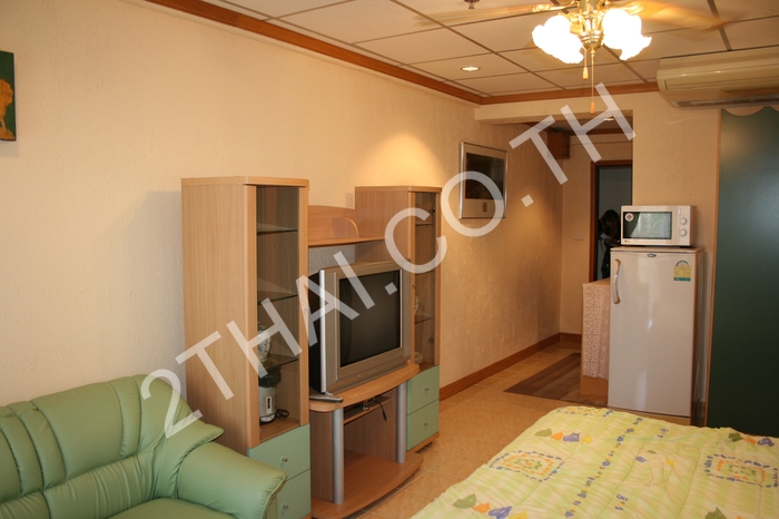 Jomtien Beach Condominium / คอนโดริมหาด จอมเทียน, พัทยา, จอมเทียน - photo, price, location map