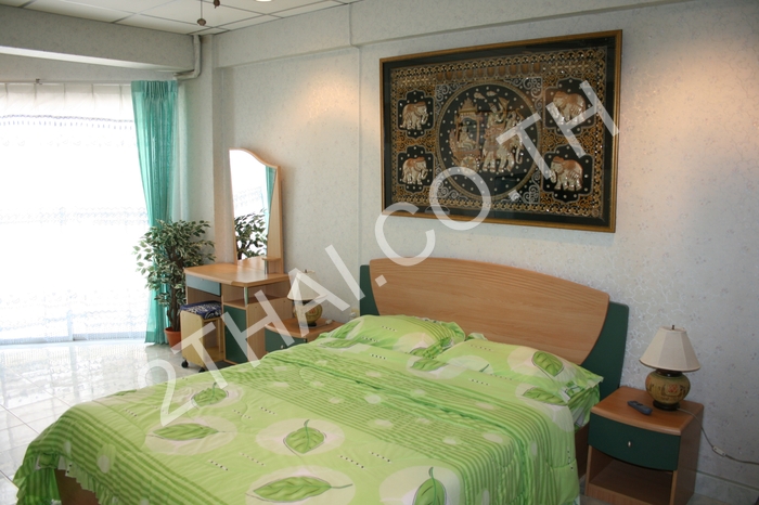 Jomtien Beach Condominium / คอนโดริมหาด จอมเทียน, พัทยา, จอมเทียน - photo, price, location map