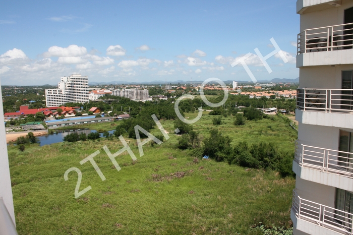 Jomtien Beach Condominium / คอนโดริมหาด จอมเทียน, พัทยา, จอมเทียน - photo, price, location map