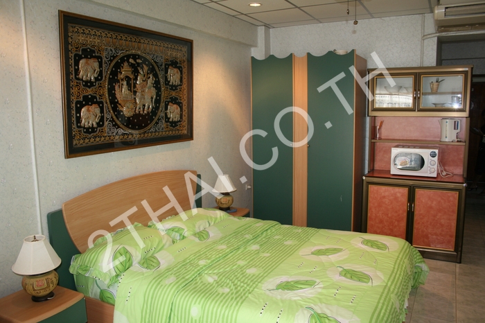 Jomtien Beach Condominium / คอนโดริมหาด จอมเทียน, พัทยา, จอมเทียน - photo, price, location map