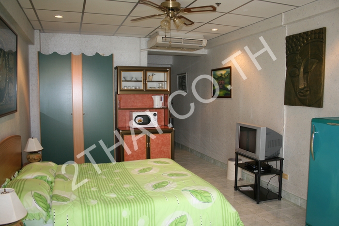 Jomtien Beach Condominium / คอนโดริมหาด จอมเทียน, พัทยา, จอมเทียน - photo, price, location map