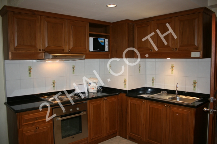 Jomtien Beach Condominium / คอนโดริมหาด จอมเทียน, พัทยา, จอมเทียน - photo, price, location map