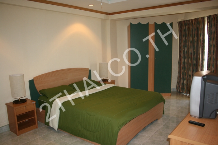 Jomtien Beach Condominium / คอนโดริมหาด จอมเทียน, พัทยา, จอมเทียน - photo, price, location map
