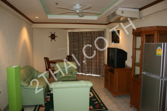 Jomtien Beach Condominium / คอนโดริมหาด จอมเทียน, พัทยา, จอมเทียน - photo, price, location map