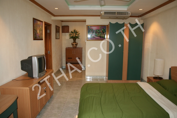 Jomtien Beach Condominium / คอนโดริมหาด จอมเทียน, พัทยา, จอมเทียน - photo, price, location map