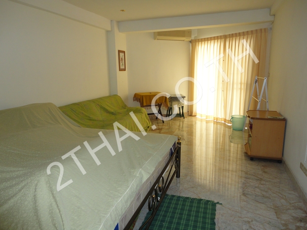 Jomtien Beach Condominium / คอนโดริมหาด จอมเทียน, พัทยา, จอมเทียน - photo, price, location map