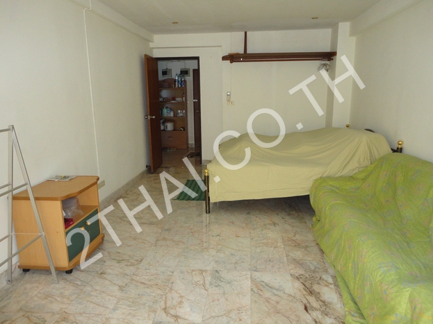 Jomtien Beach Condominium / คอนโดริมหาด จอมเทียน, พัทยา, จอมเทียน - photo, price, location map