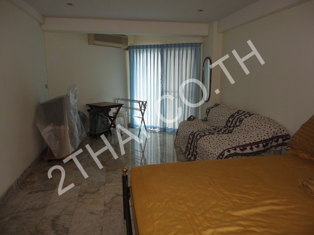 Jomtien Beach Condominium / คอนโดริมหาด จอมเทียน, พัทยา, จอมเทียน - photo, price, location map