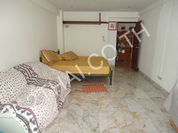 Jomtien Beach Condominium / คอนโดริมหาด จอมเทียน, พัทยา, จอมเทียน - photo, price, location map
