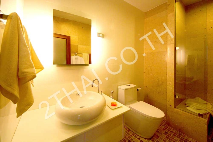 The Meridiem, พัทยา, พัทยาใต้ - photo, price, location map
