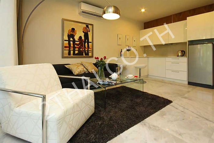 The Meridiem, พัทยา, พัทยาใต้ - photo, price, location map