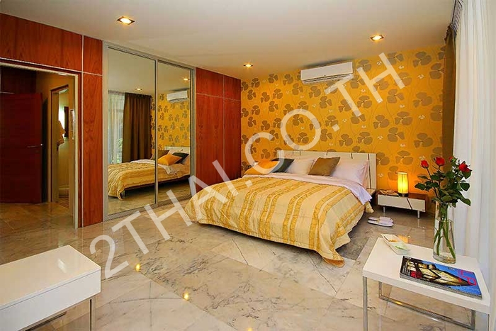 The Meridiem, พัทยา, พัทยาใต้ - photo, price, location map