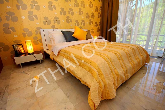 The Meridiem, พัทยา, พัทยาใต้ - photo, price, location map