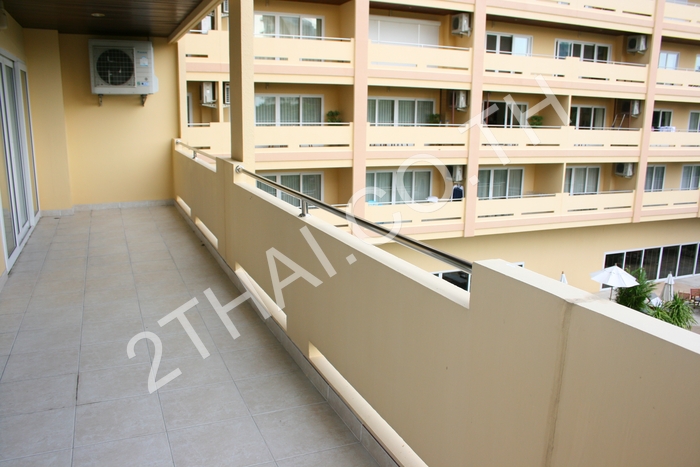 View Talay Residence 6, พัทยา, พัทยาเหนือ - photo, price, location map