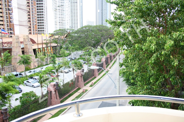 View Talay Residence 6, พัทยา, พัทยาเหนือ - photo, price, location map