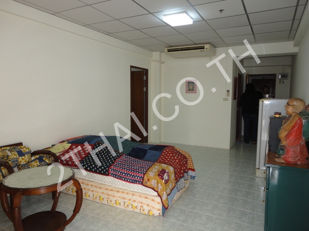 Jomtien Beach Condominium / คอนโดริมหาด จอมเทียน, พัทยา, จอมเทียน - photo, price, location map