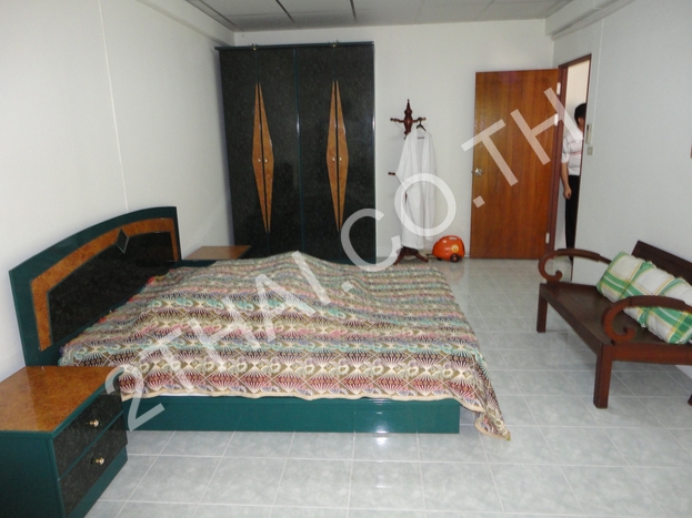 Jomtien Beach Condominium / คอนโดริมหาด จอมเทียน, พัทยา, จอมเทียน - photo, price, location map