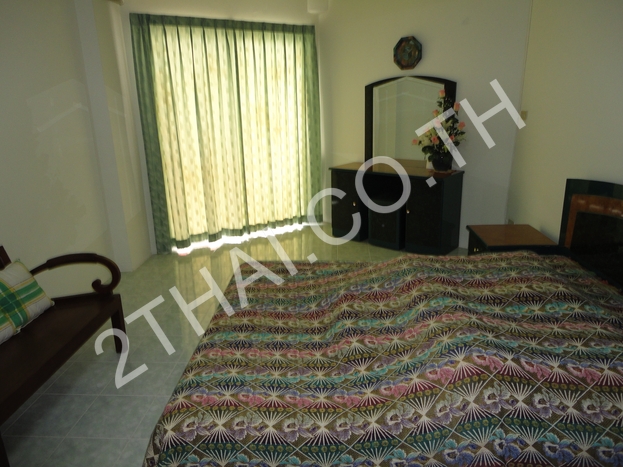 Jomtien Beach Condominium / คอนโดริมหาด จอมเทียน, พัทยา, จอมเทียน - photo, price, location map