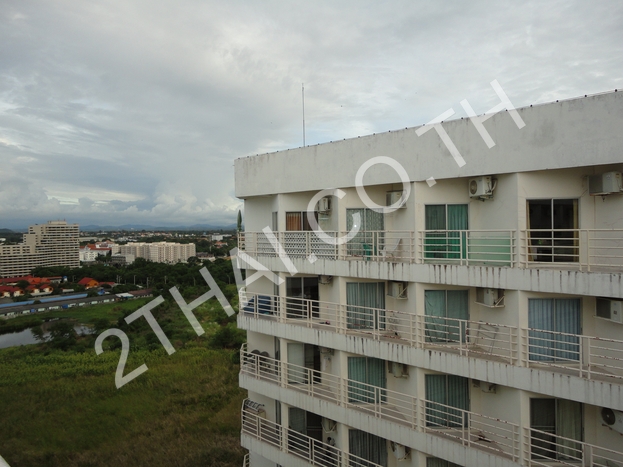 Jomtien Beach Condominium / คอนโดริมหาด จอมเทียน, พัทยา, จอมเทียน - photo, price, location map