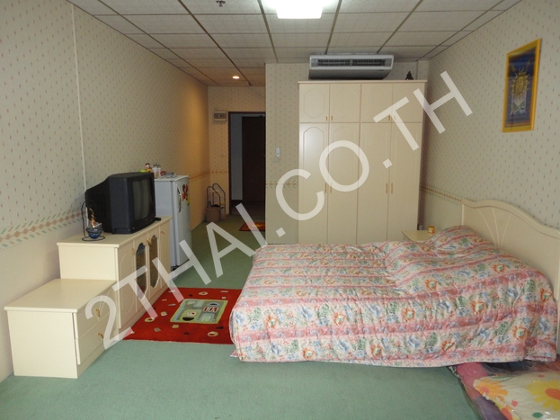 Jomtien Beach Condominium / คอนโดริมหาด จอมเทียน, พัทยา, จอมเทียน - photo, price, location map