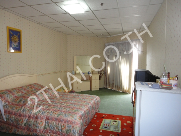 Jomtien Beach Condominium / คอนโดริมหาด จอมเทียน, พัทยา, จอมเทียน - photo, price, location map