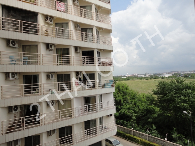 Jomtien Beach Condominium / คอนโดริมหาด จอมเทียน, พัทยา, จอมเทียน - photo, price, location map
