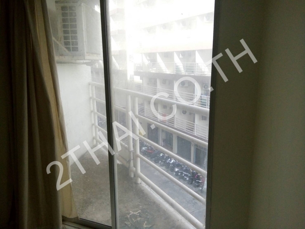 Jomtien Beach Condominium / คอนโดริมหาด จอมเทียน, พัทยา, จอมเทียน - photo, price, location map