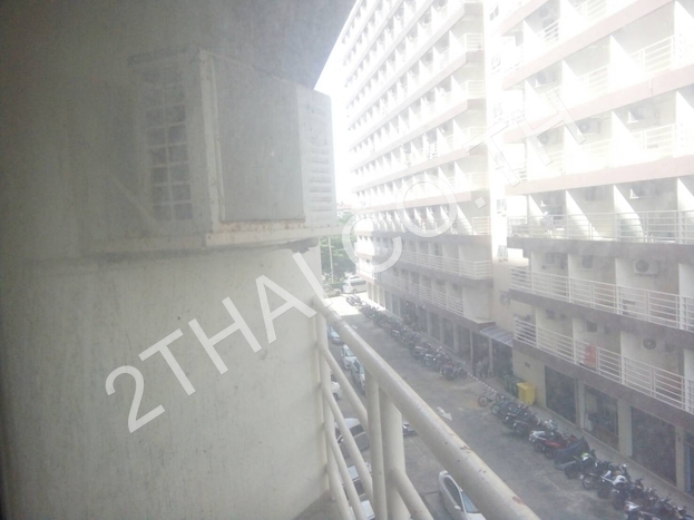 Jomtien Beach Condominium / คอนโดริมหาด จอมเทียน, พัทยา, จอมเทียน - photo, price, location map