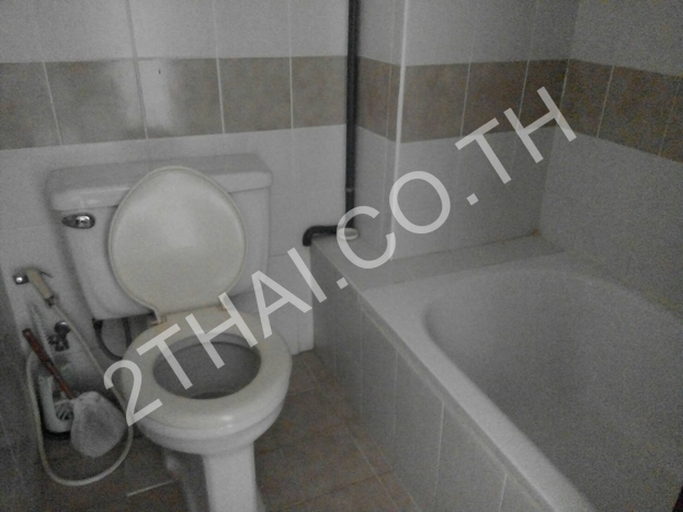 Jomtien Beach Condominium / คอนโดริมหาด จอมเทียน, พัทยา, จอมเทียน - photo, price, location map