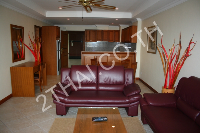 View Talay Residence 6, พัทยา, พัทยาเหนือ - photo, price, location map