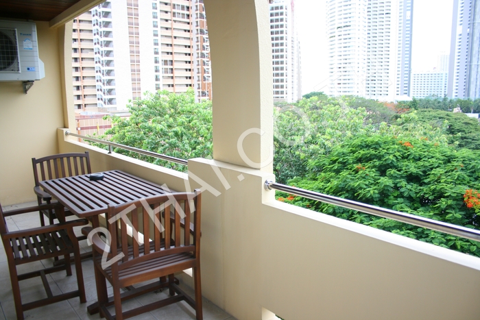View Talay Residence 6, พัทยา, พัทยาเหนือ - photo, price, location map