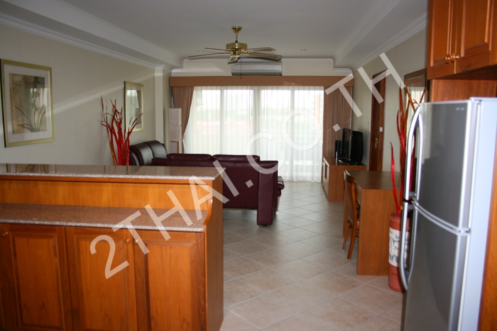 View Talay Residence 6, พัทยา, พัทยาเหนือ - photo, price, location map