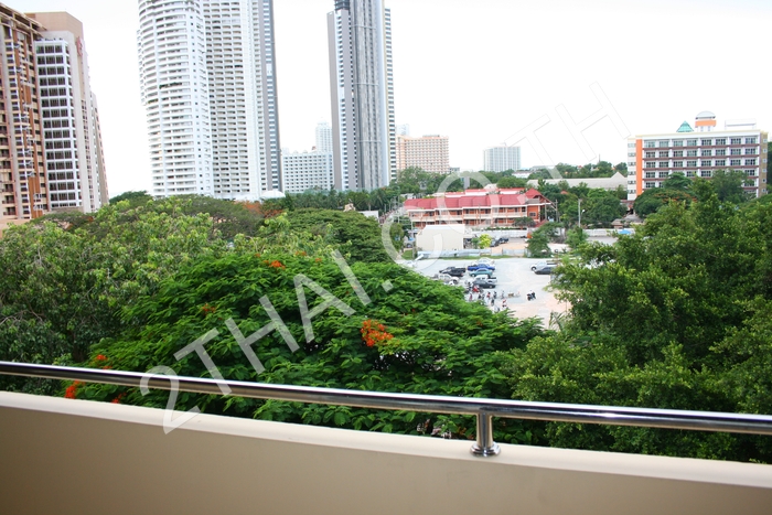 View Talay Residence 6, พัทยา, พัทยาเหนือ - photo, price, location map