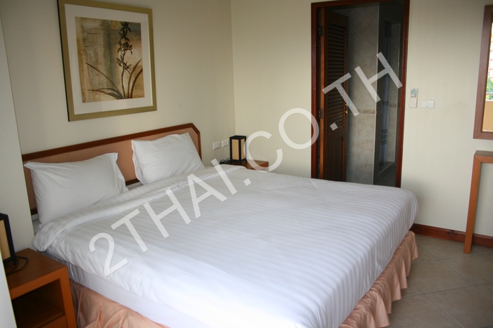 View Talay Residence 6, พัทยา, พัทยาเหนือ - photo, price, location map