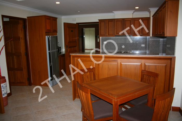 View Talay Residence 6, พัทยา, พัทยาเหนือ - photo, price, location map