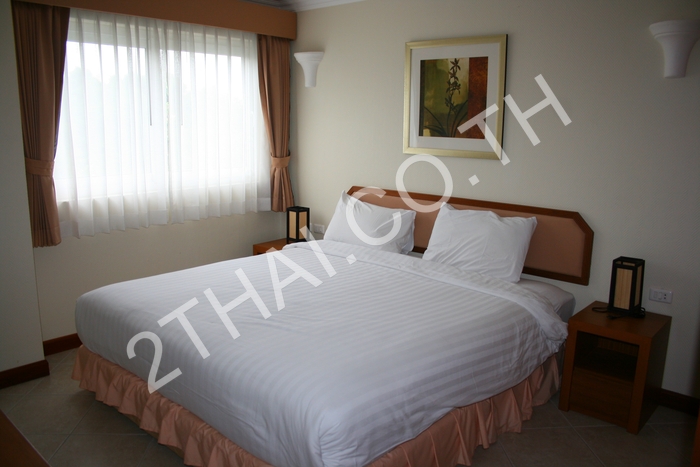 View Talay Residence 6, พัทยา, พัทยาเหนือ - photo, price, location map