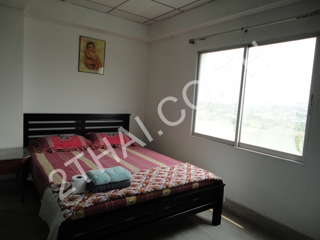Jomtien Beach Condominium / คอนโดริมหาด จอมเทียน, พัทยา, จอมเทียน - photo, price, location map