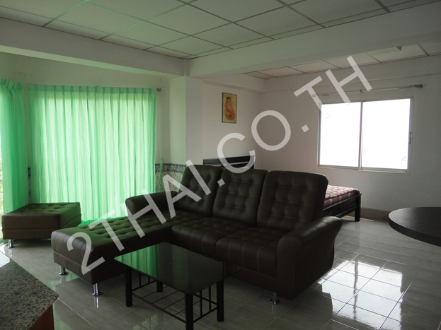 Jomtien Beach Condominium / คอนโดริมหาด จอมเทียน, พัทยา, จอมเทียน - photo, price, location map