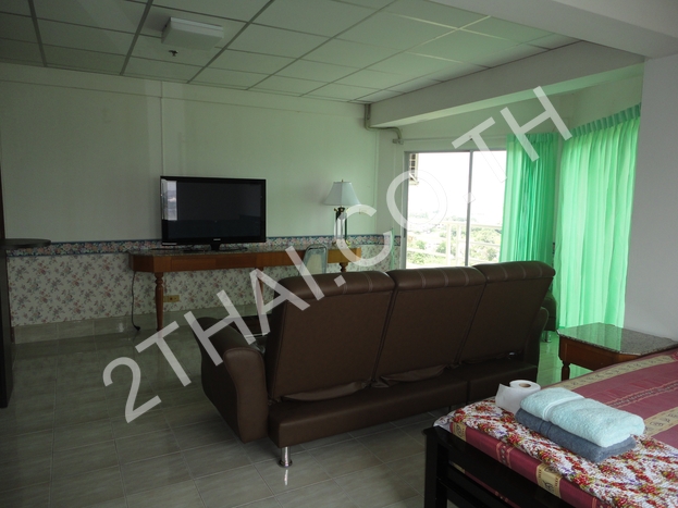 Jomtien Beach Condominium / คอนโดริมหาด จอมเทียน, พัทยา, จอมเทียน - photo, price, location map