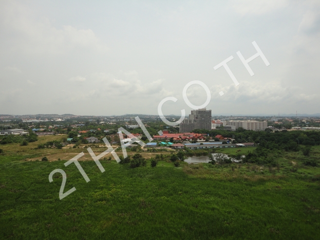 Jomtien Beach Condominium / คอนโดริมหาด จอมเทียน, พัทยา, จอมเทียน - photo, price, location map