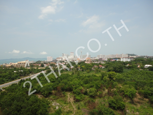 Jomtien Beach Condominium / คอนโดริมหาด จอมเทียน, พัทยา, จอมเทียน - photo, price, location map