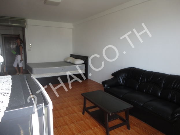 Jomtien Beach Condominium / คอนโดริมหาด จอมเทียน, พัทยา, จอมเทียน - photo, price, location map