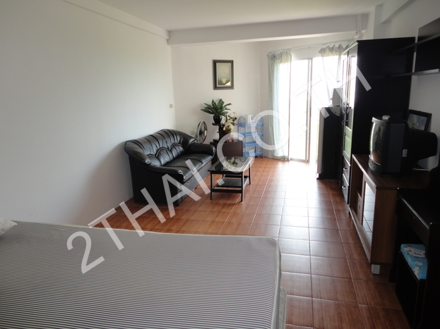 Jomtien Beach Condominium / คอนโดริมหาด จอมเทียน, พัทยา, จอมเทียน - photo, price, location map