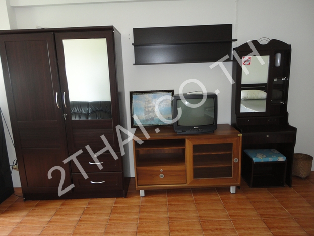 Jomtien Beach Condominium / คอนโดริมหาด จอมเทียน, พัทยา, จอมเทียน - photo, price, location map