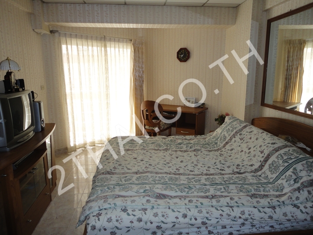 Jomtien Beach Condominium / คอนโดริมหาด จอมเทียน, พัทยา, จอมเทียน - photo, price, location map