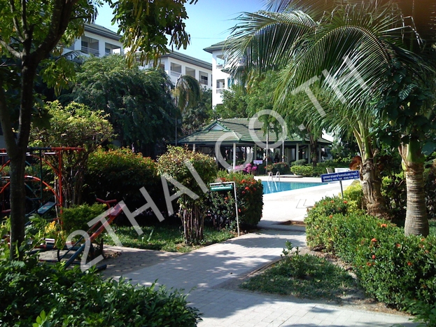Baan Suan Lalana, พัทยา, จอมเทียน - photo, price, location map