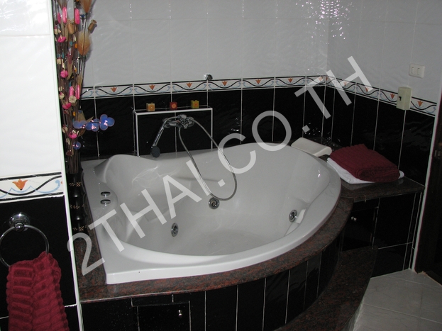 Baan Suan Lalana, พัทยา, จอมเทียน - photo, price, location map