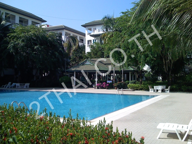 Baan Suan Lalana, พัทยา, จอมเทียน - photo, price, location map